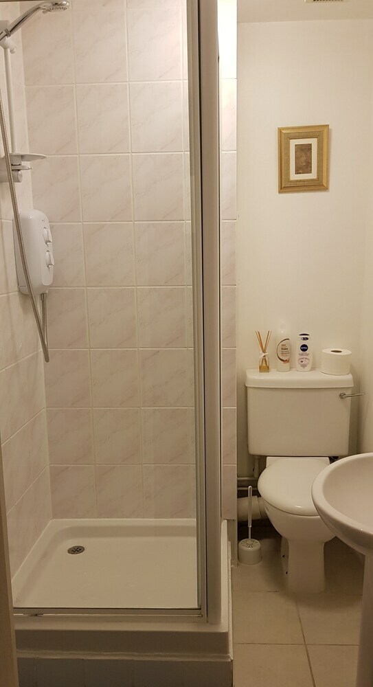 Hotel Stansted Lodge