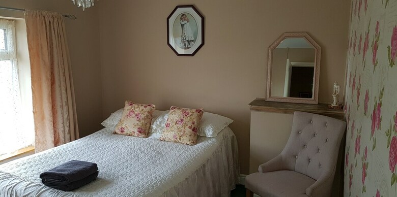 Hotel Stansted Lodge
