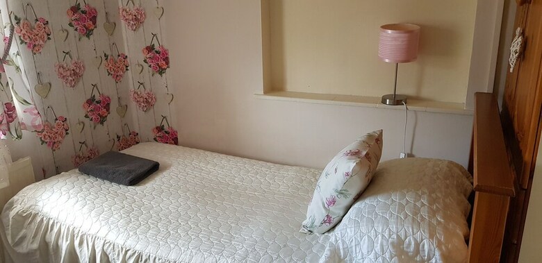 Hotel Stansted Lodge