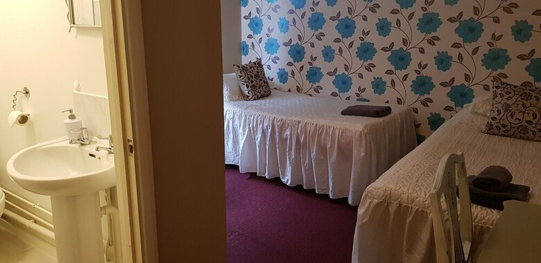 Hotel Stansted Lodge