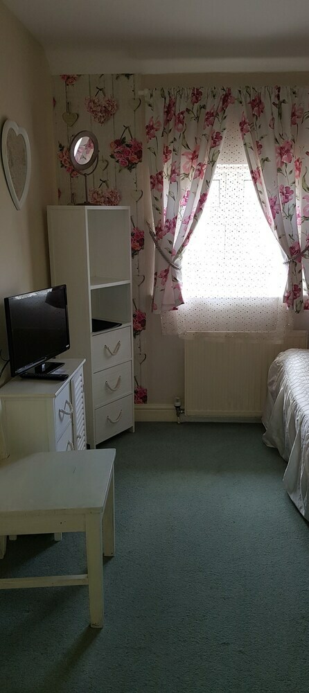 Hotel Stansted Lodge