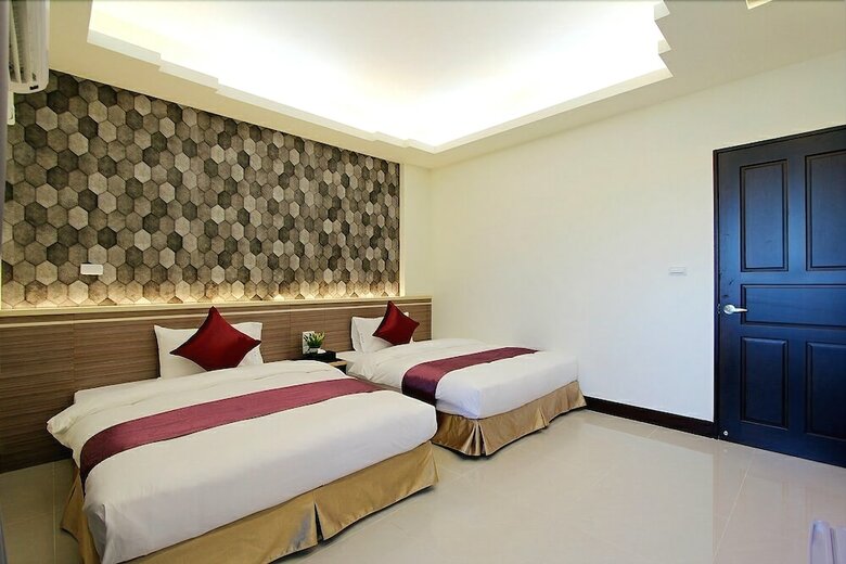 Blue Ocean Stars B&B