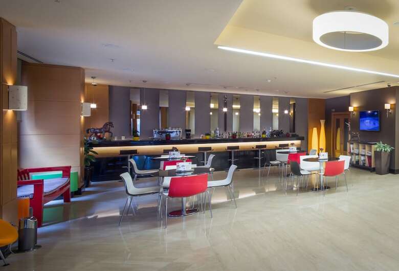 Midtown Hotel Istanbul