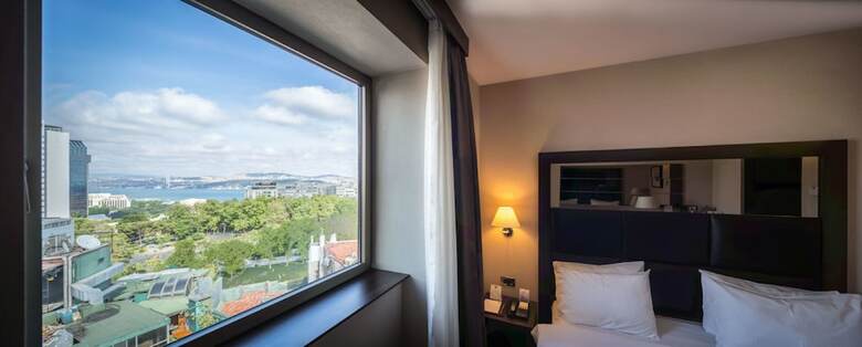 Midtown Hotel Istanbul