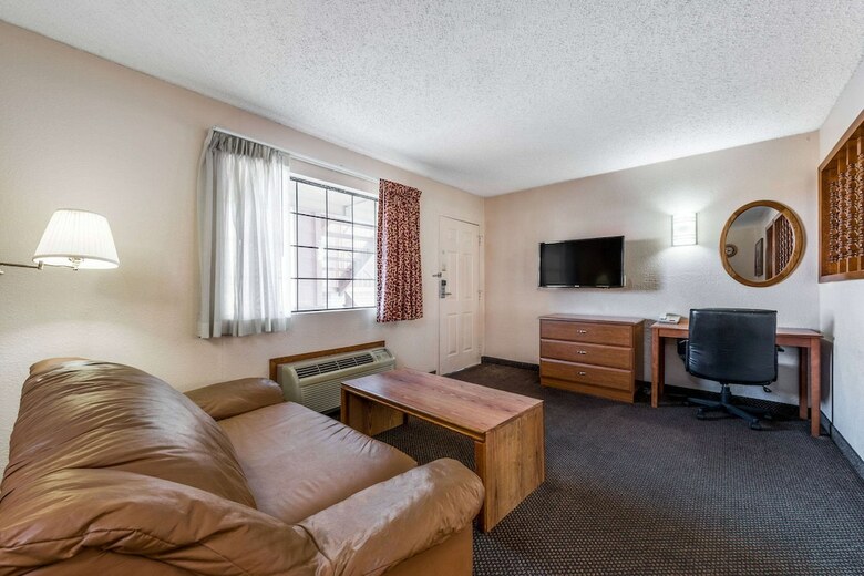 Motel Super 8 By Wyndham Waco/mall Area Tx