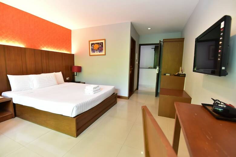 Wungnoy Hotel