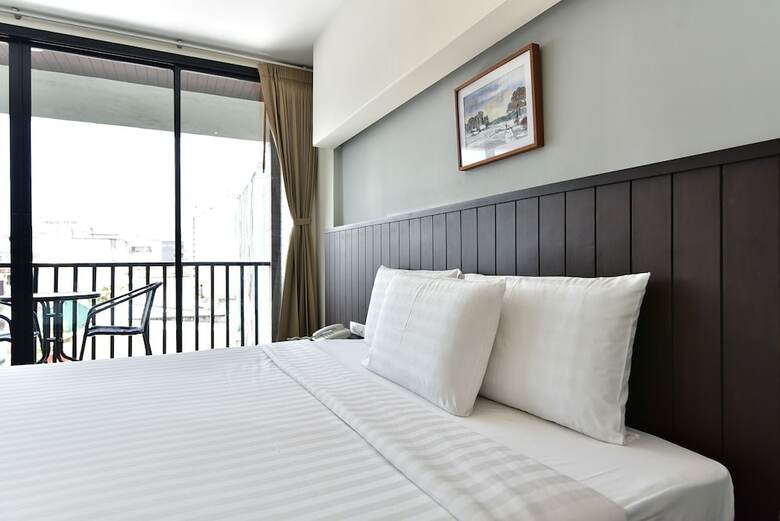 Wungnoy Hotel