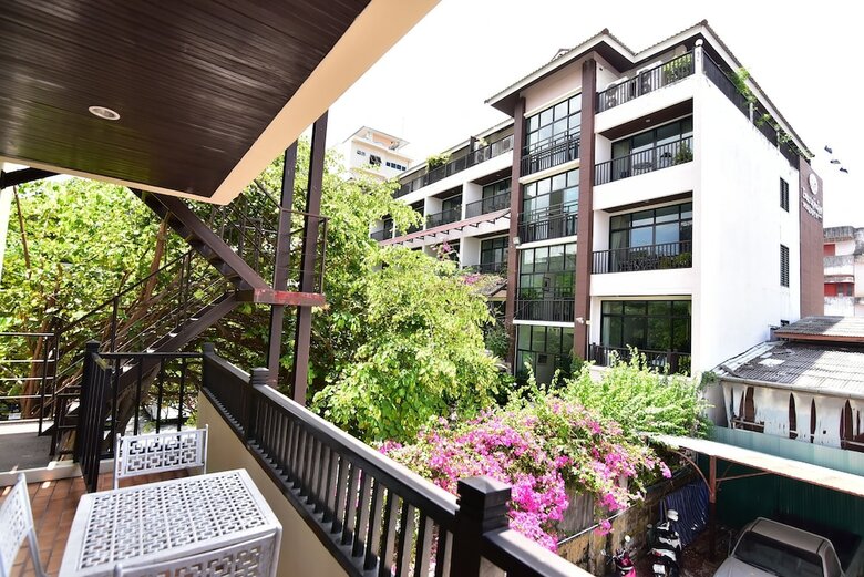 Wungnoy Hotel