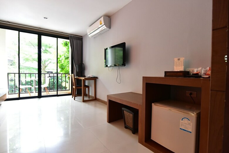 Wungnoy Hotel