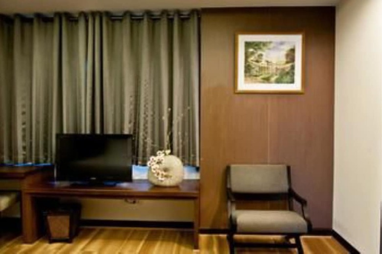 Wungnoy Hotel