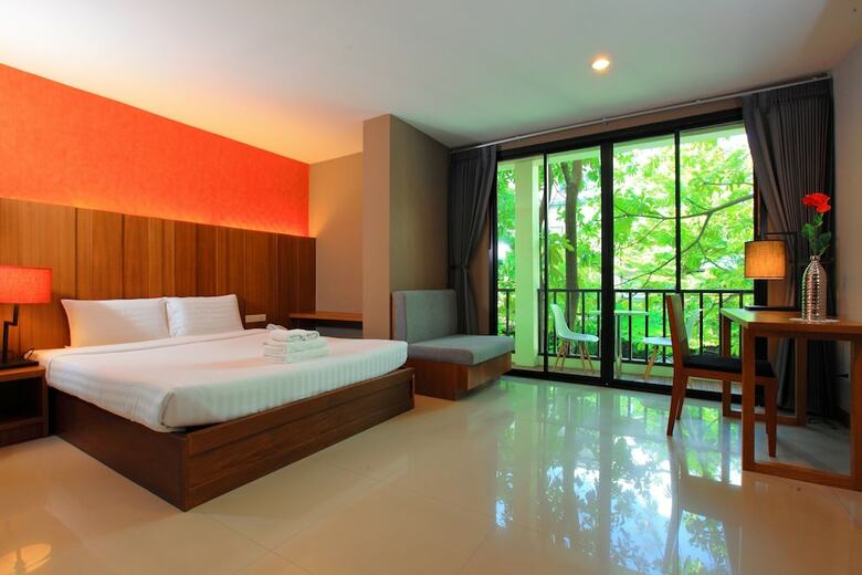 Wungnoy Hotel