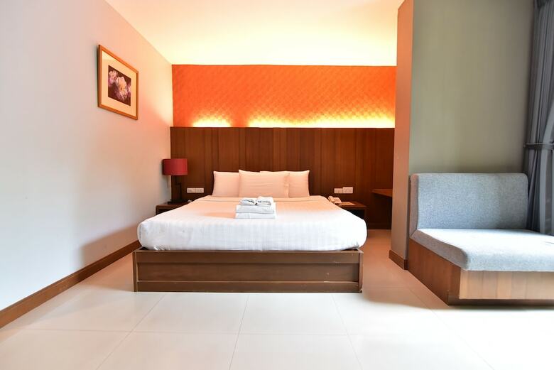 Wungnoy Hotel