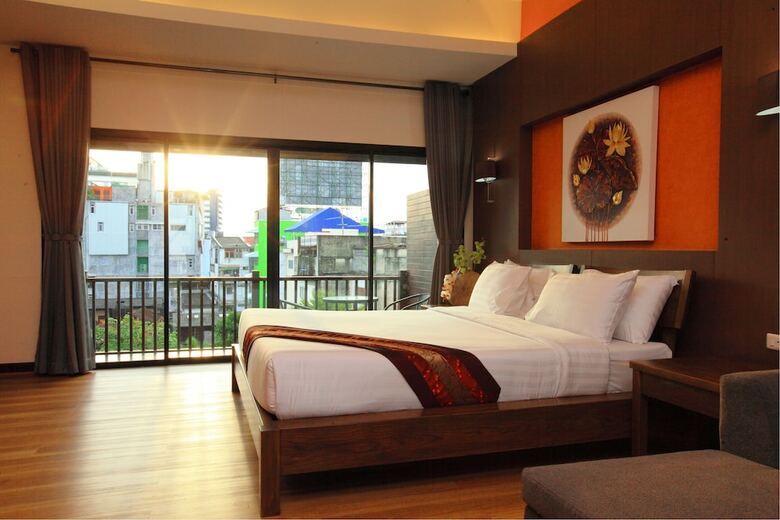 Wungnoy Hotel
