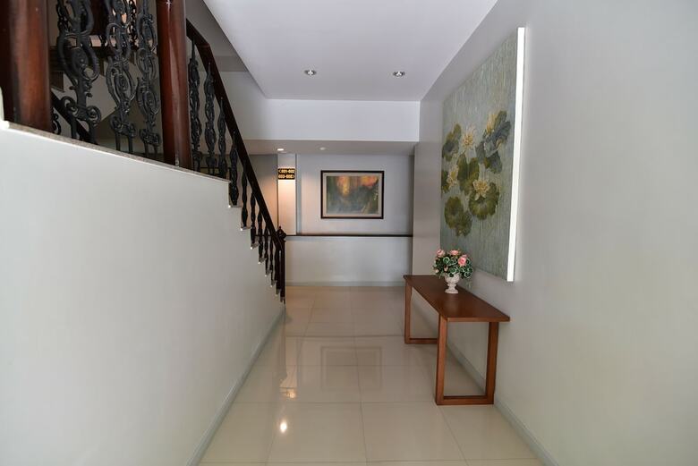 Wungnoy Hotel
