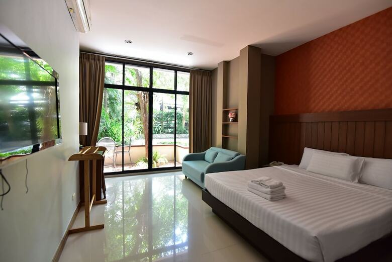 Wungnoy Hotel