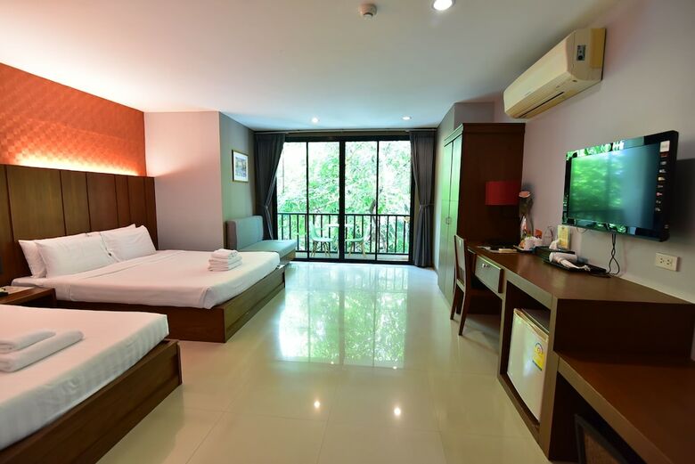 Wungnoy Hotel