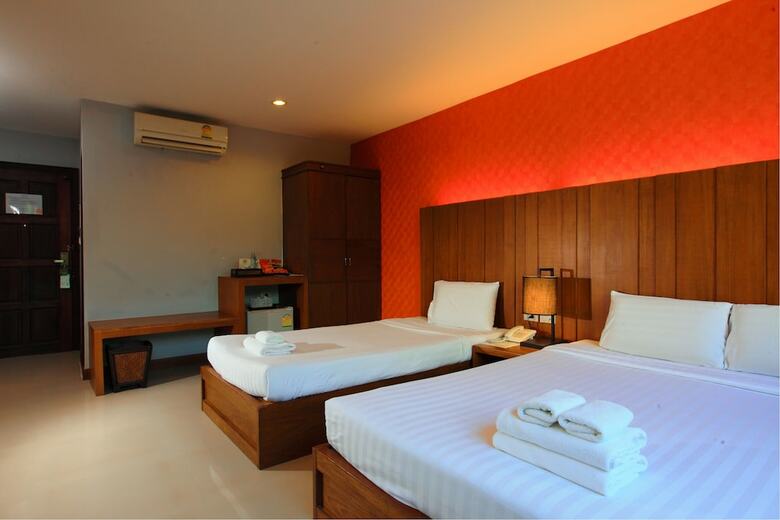 Wungnoy Hotel