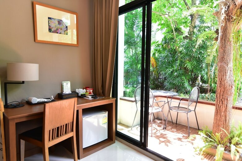Wungnoy Hotel