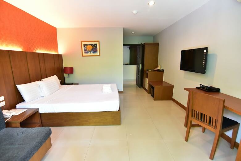 Wungnoy Hotel