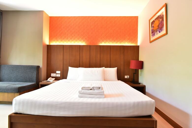 Wungnoy Hotel