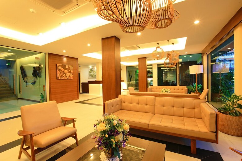Wungnoy Hotel