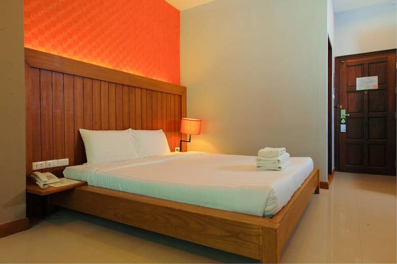 Wungnoy Hotel
