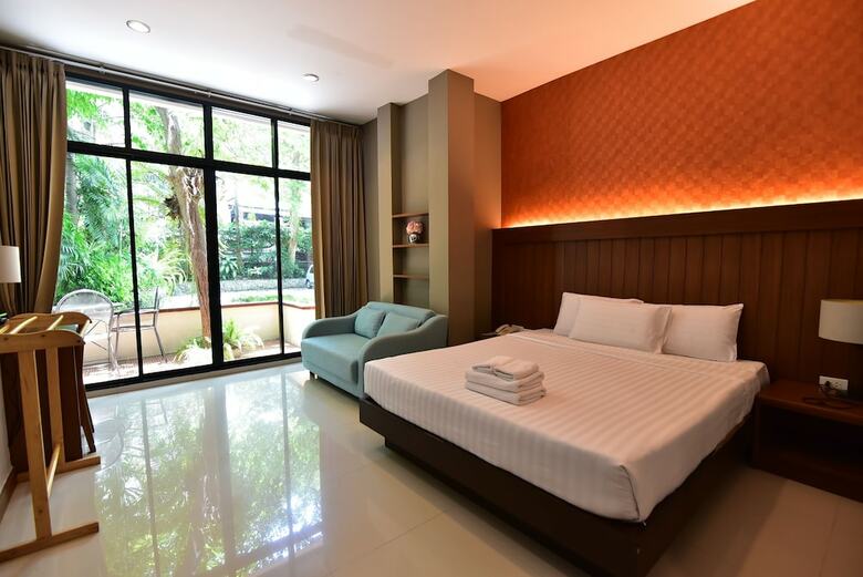 Wungnoy Hotel