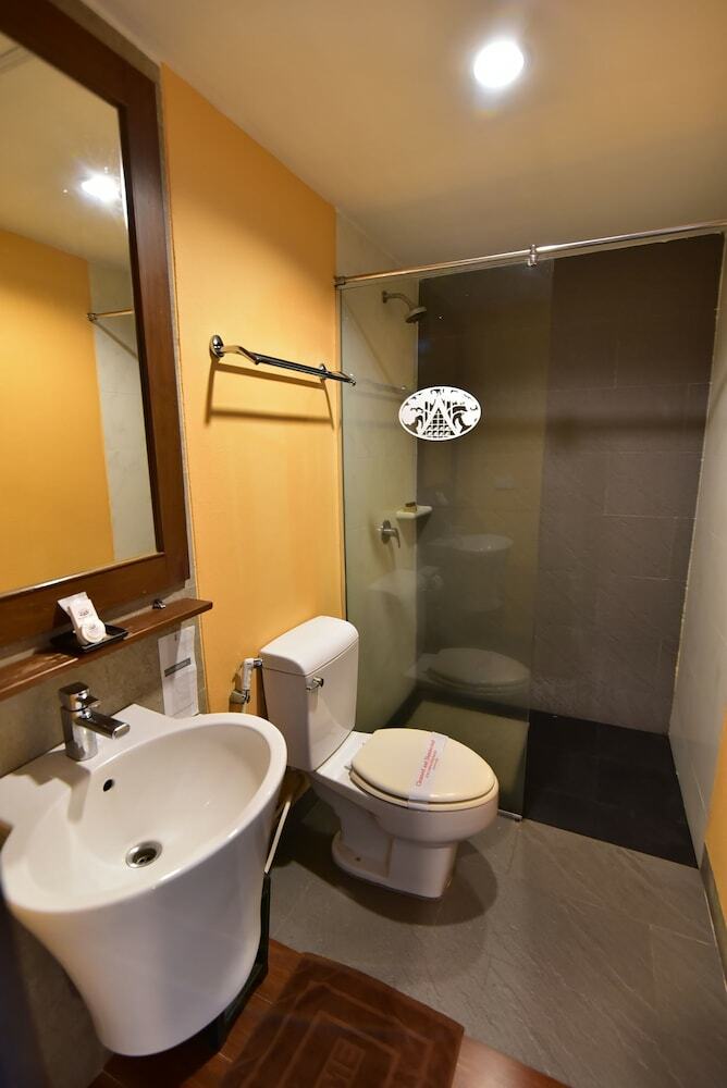 Wungnoy Hotel