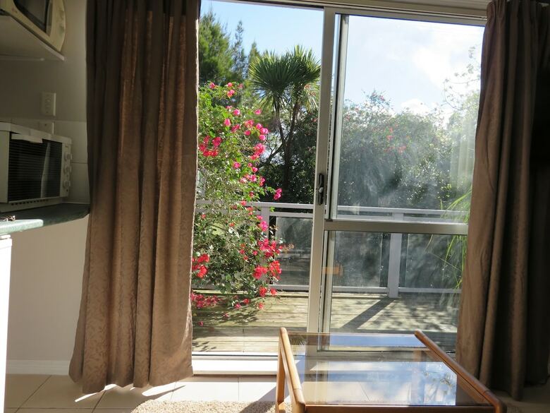 Apartamentos The Lighthouse