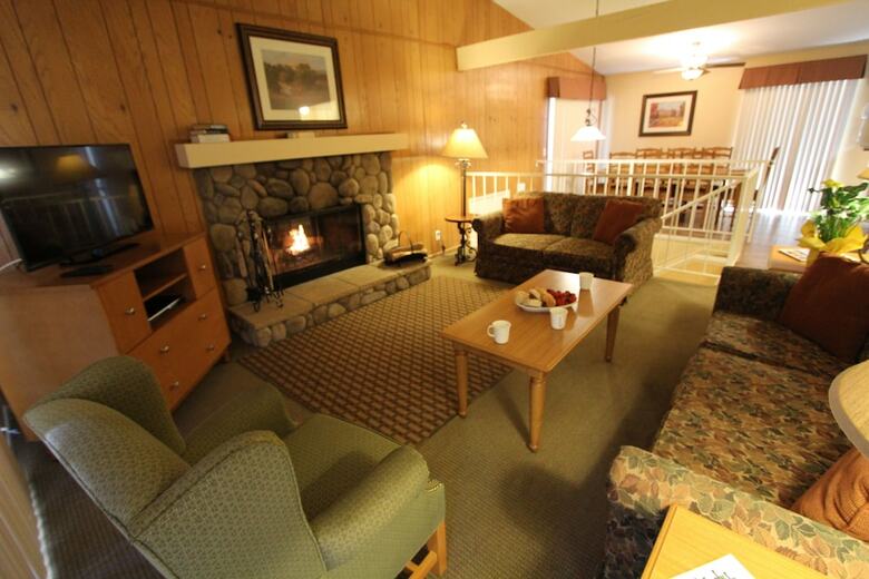 Apartamentos Lake Arrowhead Chalets, A Vri Resort