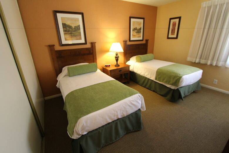 Apartamentos Lake Arrowhead Chalets, A Vri Resort