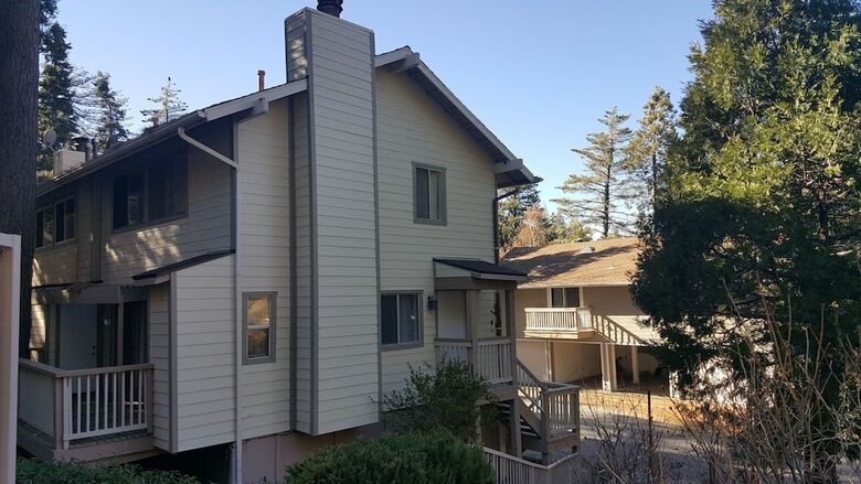 Apartamentos Lake Arrowhead Chalets, A Vri Resort