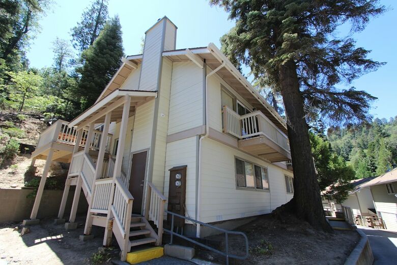 Apartamentos Lake Arrowhead Chalets, A Vri Resort