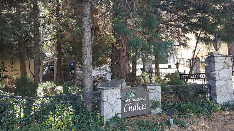 Apartamentos Lake Arrowhead Chalets, A Vri Resort