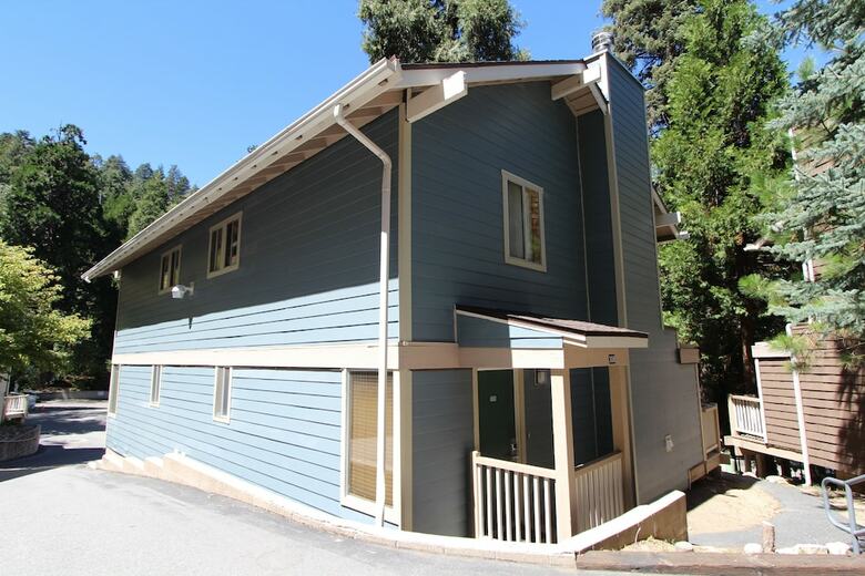 Apartamentos Lake Arrowhead Chalets, A Vri Resort