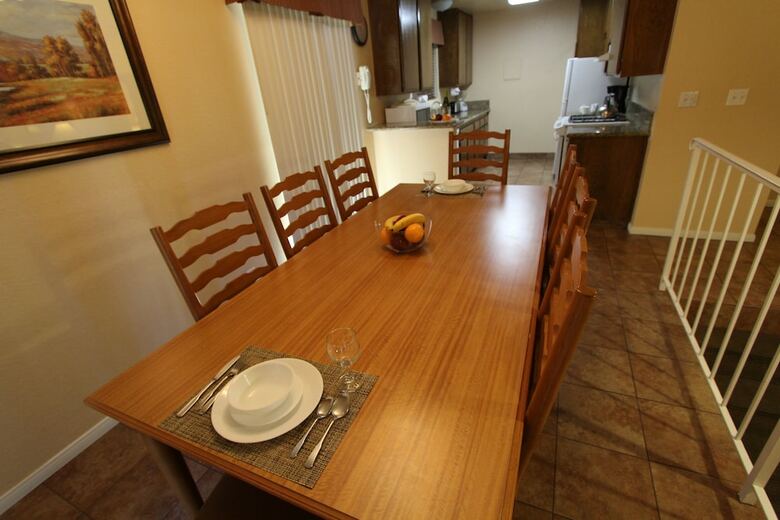 Apartamentos Lake Arrowhead Chalets, A Vri Resort