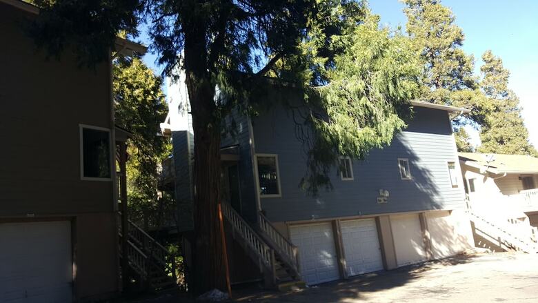 Apartamentos Lake Arrowhead Chalets, A Vri Resort