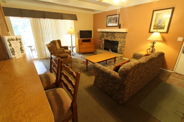 Apartamentos Lake Arrowhead Chalets, A Vri Resort