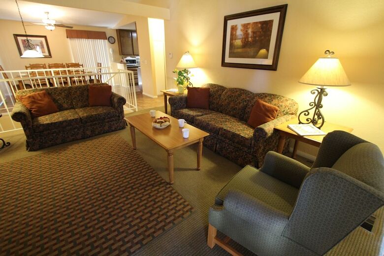Apartamentos Lake Arrowhead Chalets, A Vri Resort