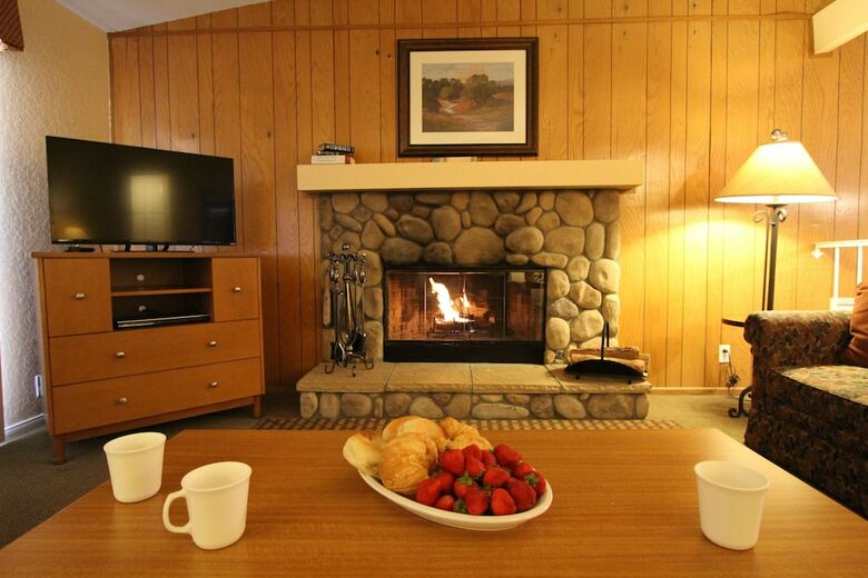 Apartamentos Lake Arrowhead Chalets, A Vri Resort