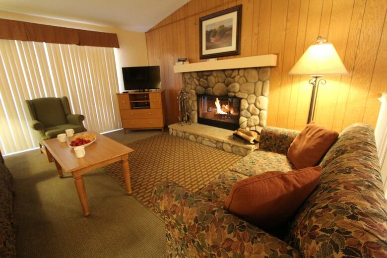 Apartamentos Lake Arrowhead Chalets, A Vri Resort