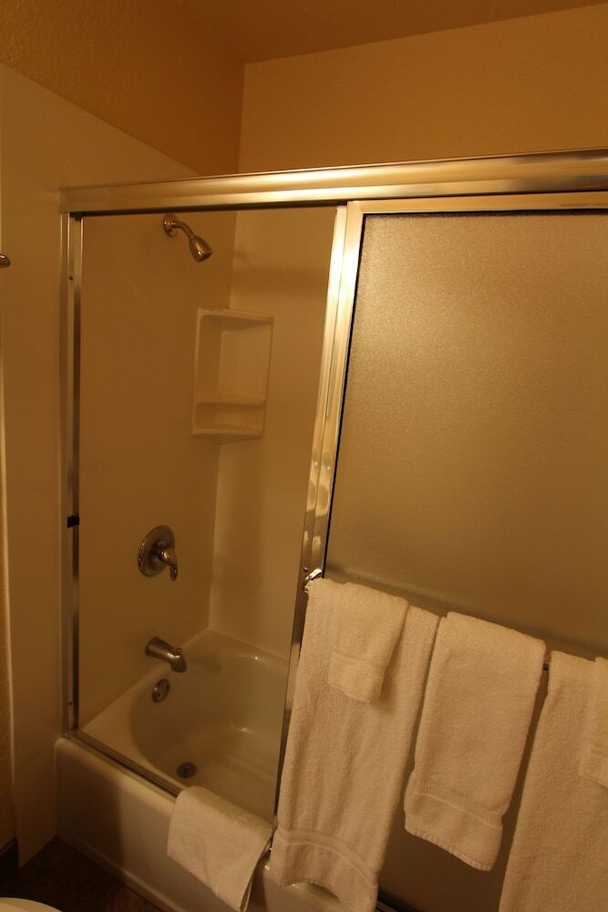 Apartamentos Lake Arrowhead Chalets, A Vri Resort