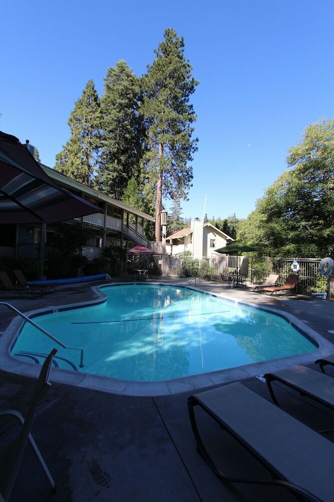 Apartamentos Lake Arrowhead Chalets, A Vri Resort