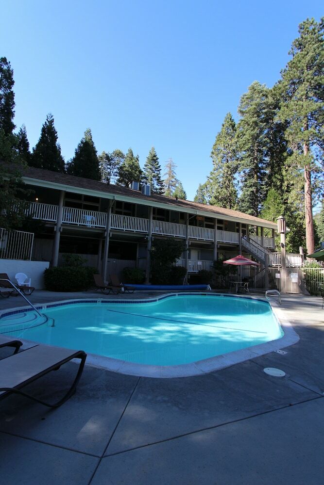 Apartamentos Lake Arrowhead Chalets, A Vri Resort