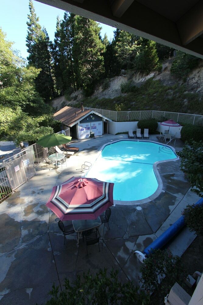 Apartamentos Lake Arrowhead Chalets, A Vri Resort