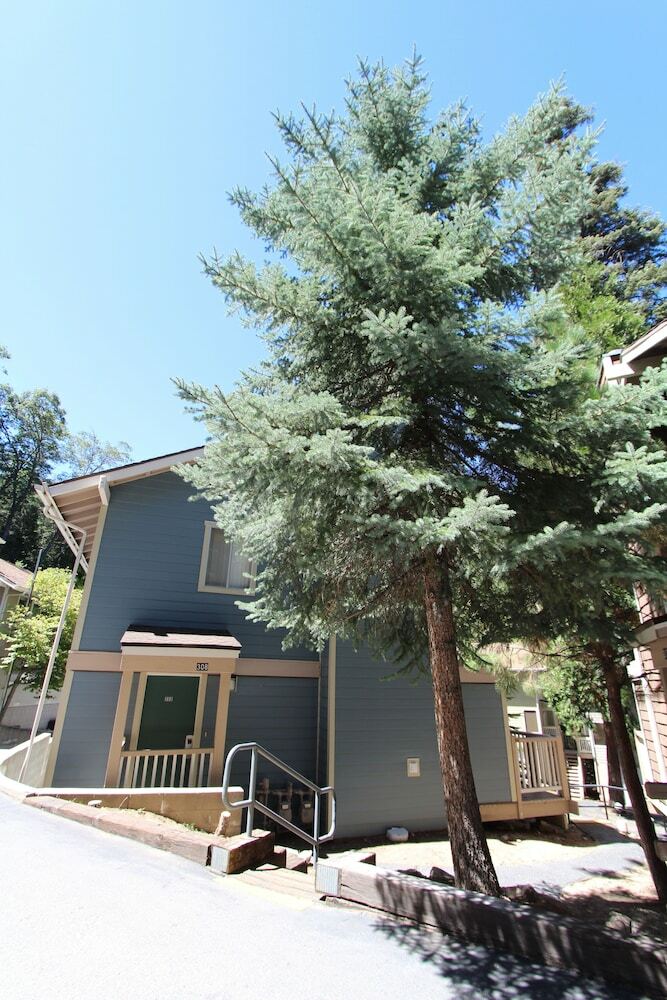 Apartamentos Lake Arrowhead Chalets, A Vri Resort
