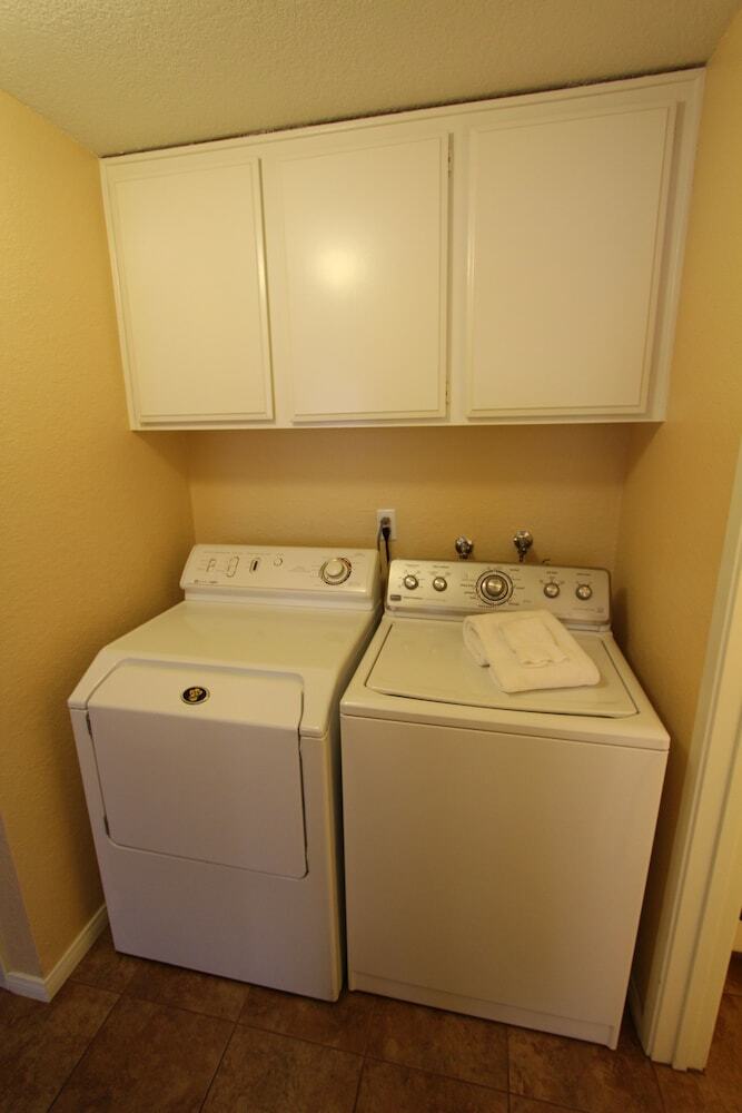 Apartamentos Lake Arrowhead Chalets, A Vri Resort
