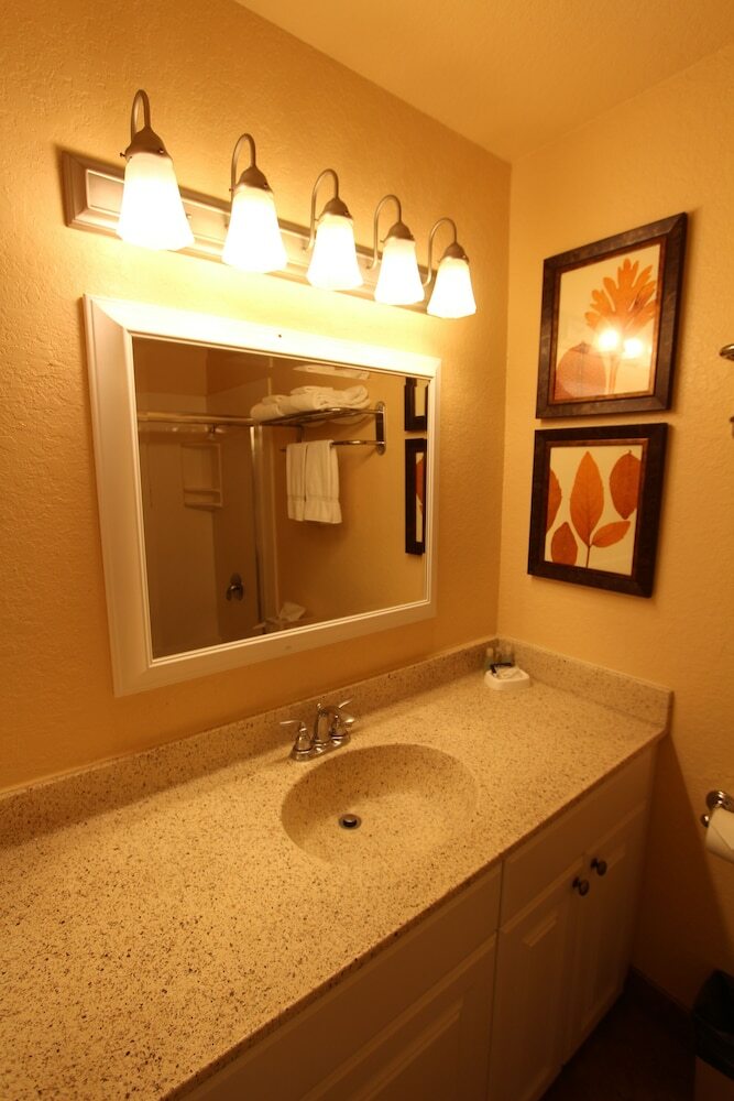 Apartamentos Lake Arrowhead Chalets, A Vri Resort