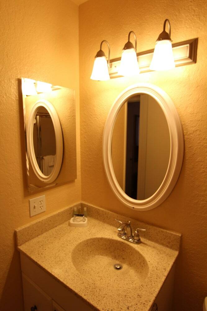 Apartamentos Lake Arrowhead Chalets, A Vri Resort