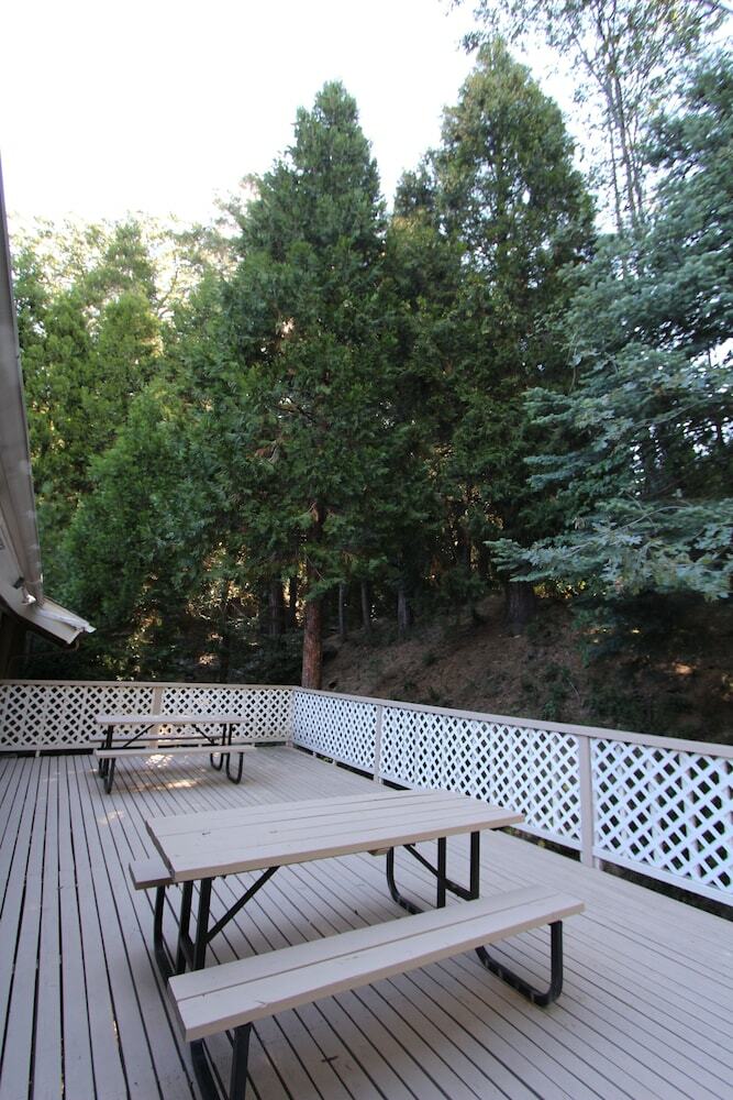 Apartamentos Lake Arrowhead Chalets, A Vri Resort